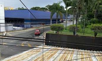 Imagem 6: Apartamento de um quarto no núcleo bandeirante