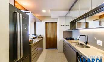 Imagem 13: APARTAMENTO - BROOKLIN - SP