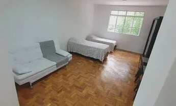 Imagem 2: Apartamento para venda possui 40 metros quadrados com 1 quarto em Bela Vista - São Paulo