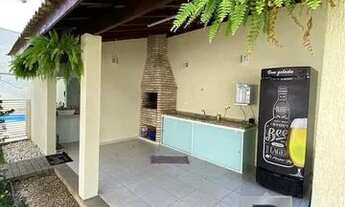 Imagem 6: Sobrado reformado em Condominio Fechado - Vila Ema - Tres suites- 3 vagas -160 metros