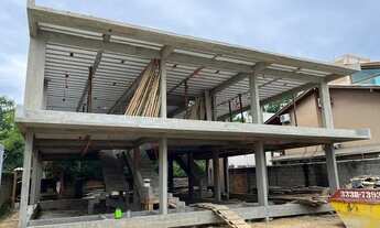 Imagem 2: Casa para venda possui 110 metros quadrados com 3 quartos em Campeche - Florianópolis - SC