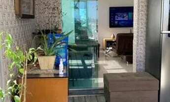 Imagem 6: Linda Cobertura com 125.2 m² na Vila Osasco, próximo ao Centro!