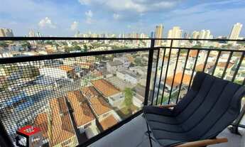 Imagem 7: Apartamento novíssimo de 2 dormitórios na melhor localização de Santo André