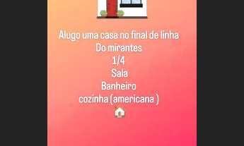 Imagem 5: Casa para alugar