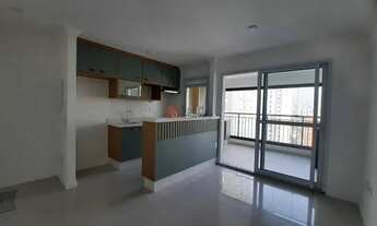 Imagem 5: Apartamento para locação no Tatuapé