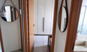 Imagem 3: Apartamento P/ Locação no Condomínio Bosque dos Ipês