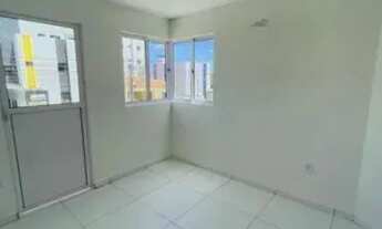 Imagem 2: Aluguel apartamento no Geisel (Varanda