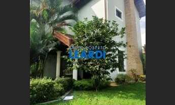 Imagem: CASA ASSOBRADADA - JARDIM ALVORADA - SP