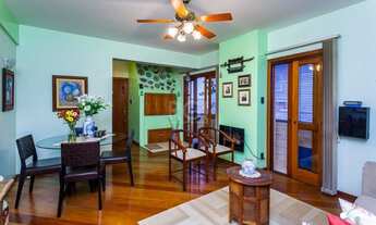 Imagem: Apartamento para Venda - 112.7m², 3 dormitórios