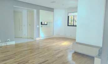 Imagem 2: Apartamento na Alameda Jauaperi, Moema com 3 quartos, 2 vagas, 160m²