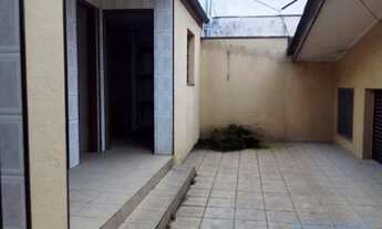 Imagem 2: CASA ASSOBRADADA - JARDIM - SP