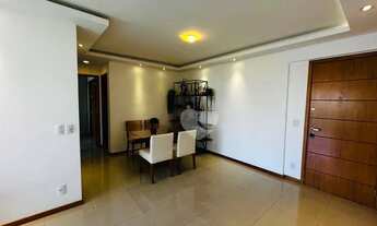 Imagem 2: Apartamento com 3 quartos à venda, 96 m² por R$ 1.050.000 - Tijuca - Rio de Janeiro/RJ