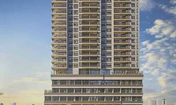 Imagem 1: LINDO APARTAMENTO BROOKLIN EMPREENDIMENTO BROOK BY YOU, INC