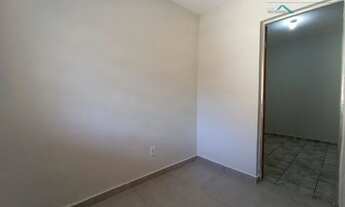 Imagem 7: Casa com 2 dormitórios para alugar, 55 m² por R$ 1.231,76/mês - Saudade - Belo Horizonte/M