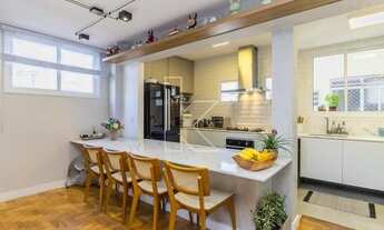 Imagem 5: Apartamento á venda em Jardim América 114m² 2 dormi 1 suite 1 vaga