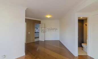 Imagem: Apartamento Venda 3 Dormitórios - 109 m²