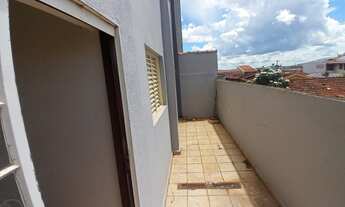 Imagem 5: Apartamento próximo à USP em Jardim Antártica (Ribeirão Preto), 2 quartos