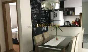 Imagem 4: Apartamento - Jardim Antonio Von Zuben - Campinas