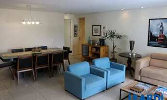 Imagem 5: APARTAMENTO - VILA SÃO FRANCISCO - SP