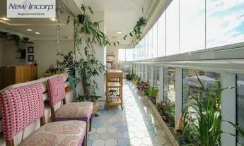 Imagem: Apartamento com 4 dormitórios à venda