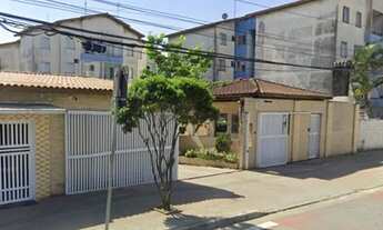 Imagem 2: Conjunto Residencial (29 Edifícios) em área de 13.000 m² - Praia Grande - SP