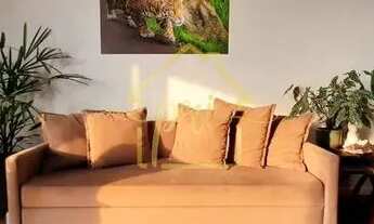 Imagem 7: Santos - Apartamento Padrão - José Menino