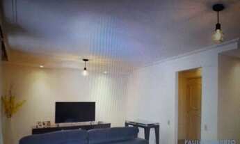 Imagem 4: APARTAMENTO - ALTO DA LAPA - SP