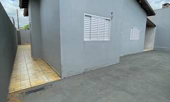 Imagem 4: Casa térrea Casa com 3 dormitórios