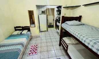 Imagem 6: Kitnet com 1 dorm, Ocian, Praia Grande - R$ 120 mil, Cod: 4910