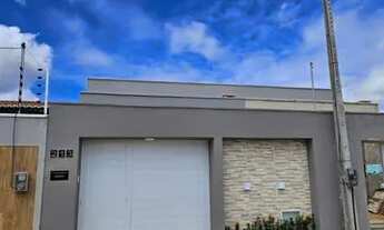 Imagem 4: SI: Casa para venda, próx a Messejana, 2 quartos, 2 banheiros, Programa Minha Casa Minha V