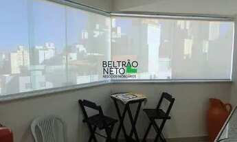 Imagem 6: Apartamento para aluguel, 2 quartos, 1 suíte, 2 vagas, Buritis - Belo Horizonte/MG