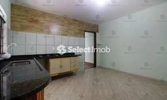 Imagem: Casa de 1 quarto para alugar no bairro Aliança