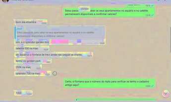 Imagem 6: Apartamento Residencial à venda, Jardim Aquarius, São José dos Campos - AP2758