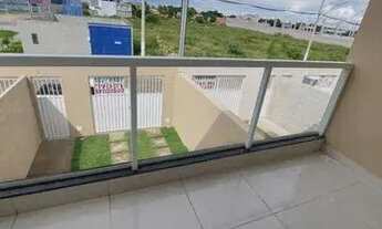 Imagem 2: Casa nova muito boa em Vila Velha -Cidade da Barra