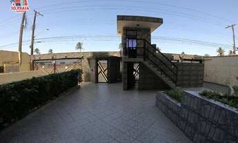 Imagem 2: Apartamento com 3 dormitórios à venda, 203 m² por R$ 580.000,00 - Centro - Mongaguá/SP