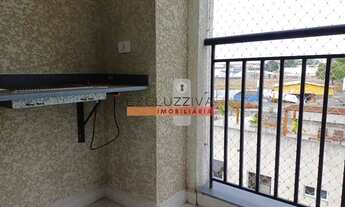 Imagem 6: Lindo Apartamento na Vila São Geraldo