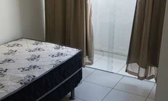 Imagem 6: 02 quartos - mobiliado - Setor Leste Vila Nova