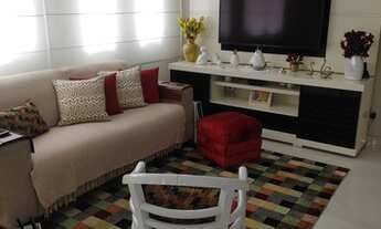 Imagem 6: Casa de condomínio sobrado para venda possui 145 metros quadrados com 3 quartos