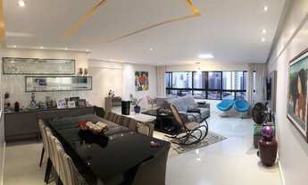 Imagem 6: Edf. Luiza Dias - 04 quartos no Pina!!