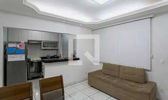 Imagem 2: Apartamento para Aluguel - Castelo, 2 Quartos, 55 m2