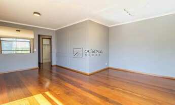 Imagem 4: Locação Apartamento 3 Dormitórios - 160 m² Vila Mariana