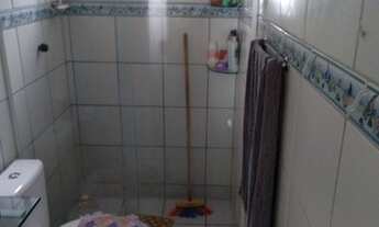 Imagem 6: Casa com piscina no janga