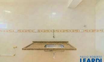 Imagem 4: APARTAMENTO - VILA ROMANA - SP