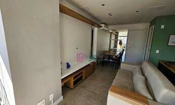 Imagem 4: Apartamento com 1 dormitório à venda, 47 m² - Vila Madalena - São Paulo/SP