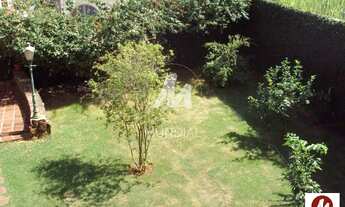 Imagem 3: Casa (térrea na rua) 4 dormitórios/suite, cozinha planejada