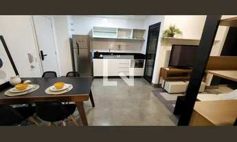 Imagem 6: Apartamento para Aluguel - Pinheiros, 1 Quarto, 53 m2