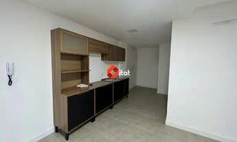 Imagem 2: Apartamento para aluguel, 1 quarto, 1 suíte, 1 vaga, Jaraguá Esquerdo - Jaraguá do Sul/SC