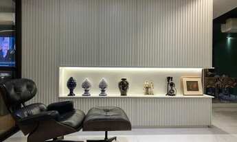 Imagem 5: Le parc Apartamento com 4 dormitórios