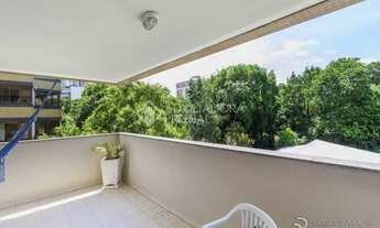 Imagem 7: Apartamento para venda tem 122 metros quadrados com 3 quartos em Passo da Areia - Porto Al