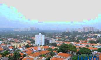 Imagem 4: COBERTURA - ALTO DE PINHEIROS - SP